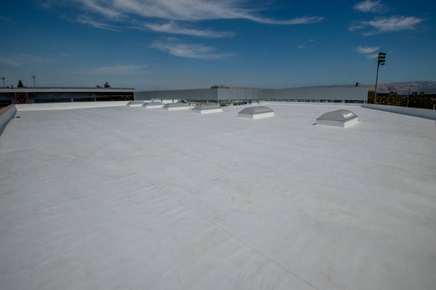 Emergency Roof Repair in Creston, OH