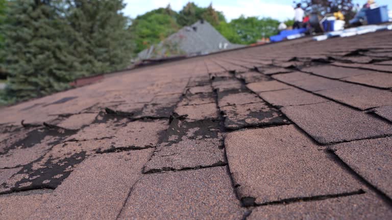 Best Roof Installation  in Creston, OH