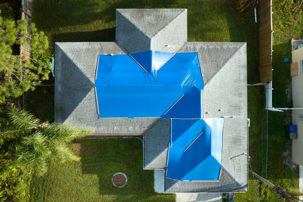 Best Tile Roofing Installation  in Creston, OH
