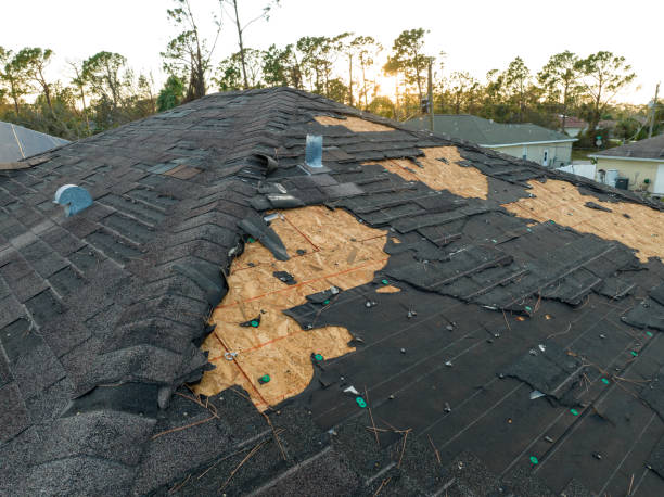 Best Roof Waterproofing  in Creston, OH