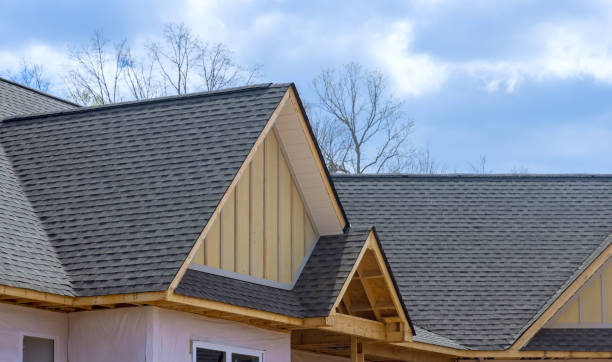 Best Asphalt Shingle Roofing  in Creston, OH