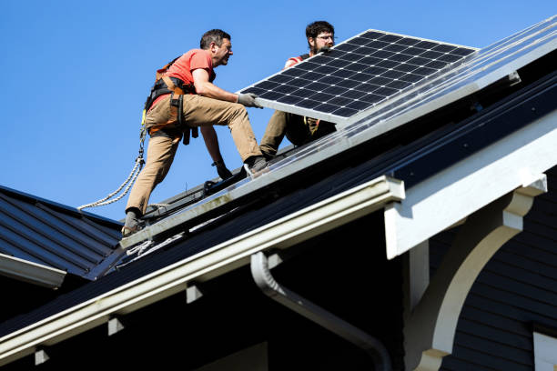 Best Roof Waterproofing  in Creston, OH