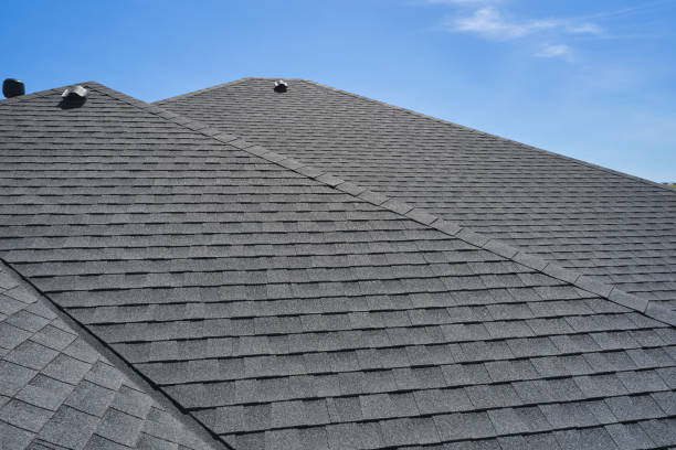 Best Rubber Roofing (EPDM, TPO)  in Creston, OH