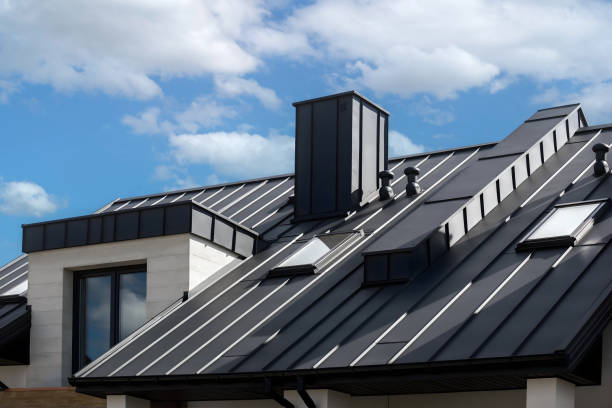 Best Tile Roofing Installation  in Creston, OH